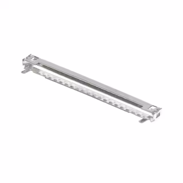 DF19G-20S-1F-GND(06) Hirose Electric Co Ltd  FFC FPC (Flat Flexible) Connector Accessories